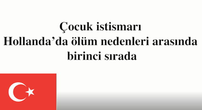 Turks ondertiteld
